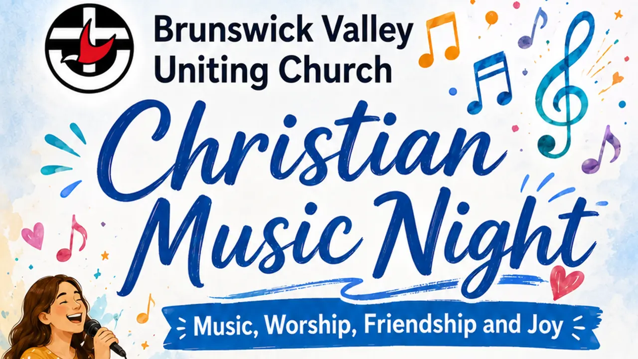 Christian Music Night