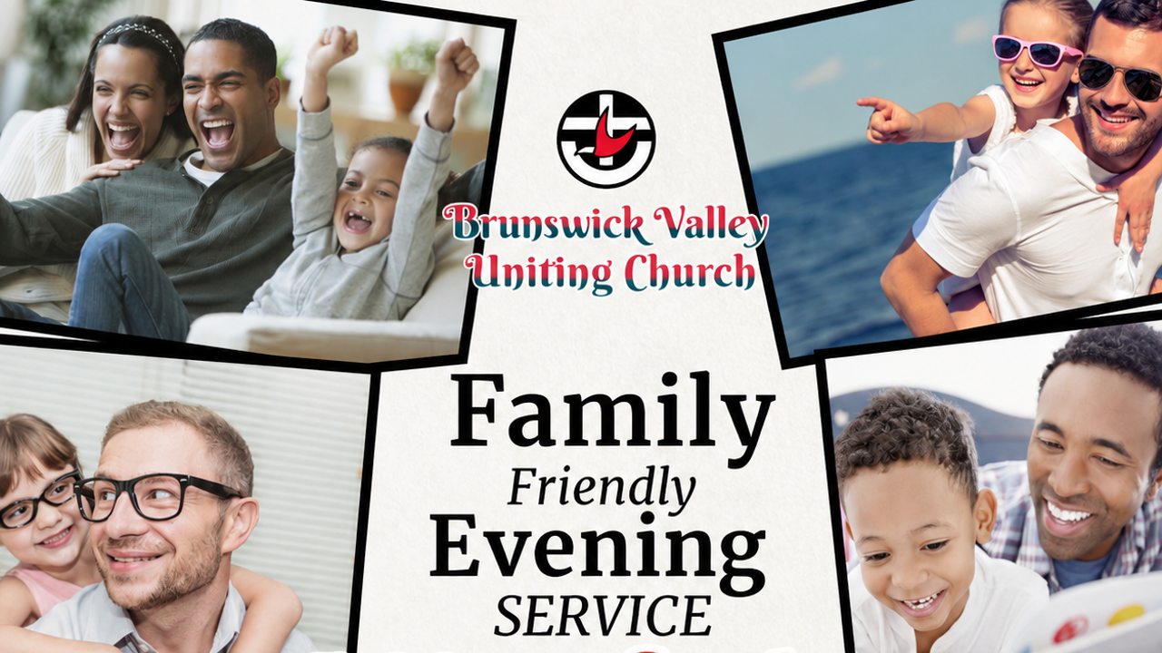 Family Evening Service