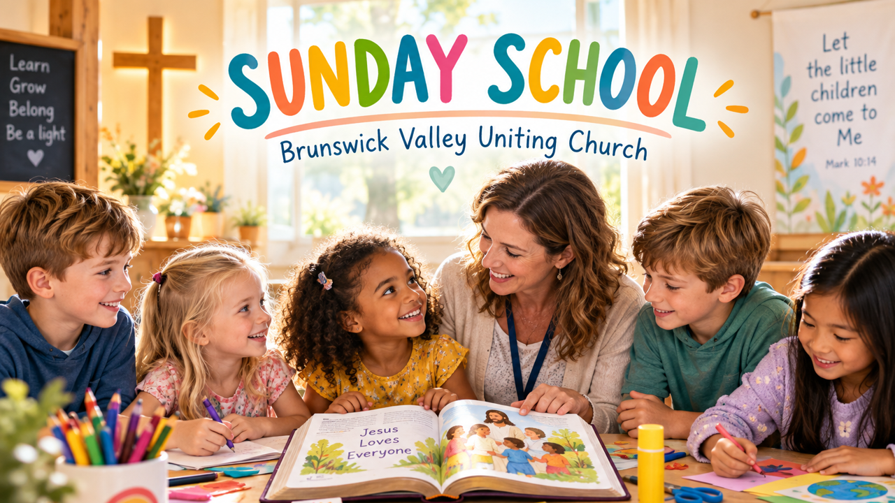 Sunday School
