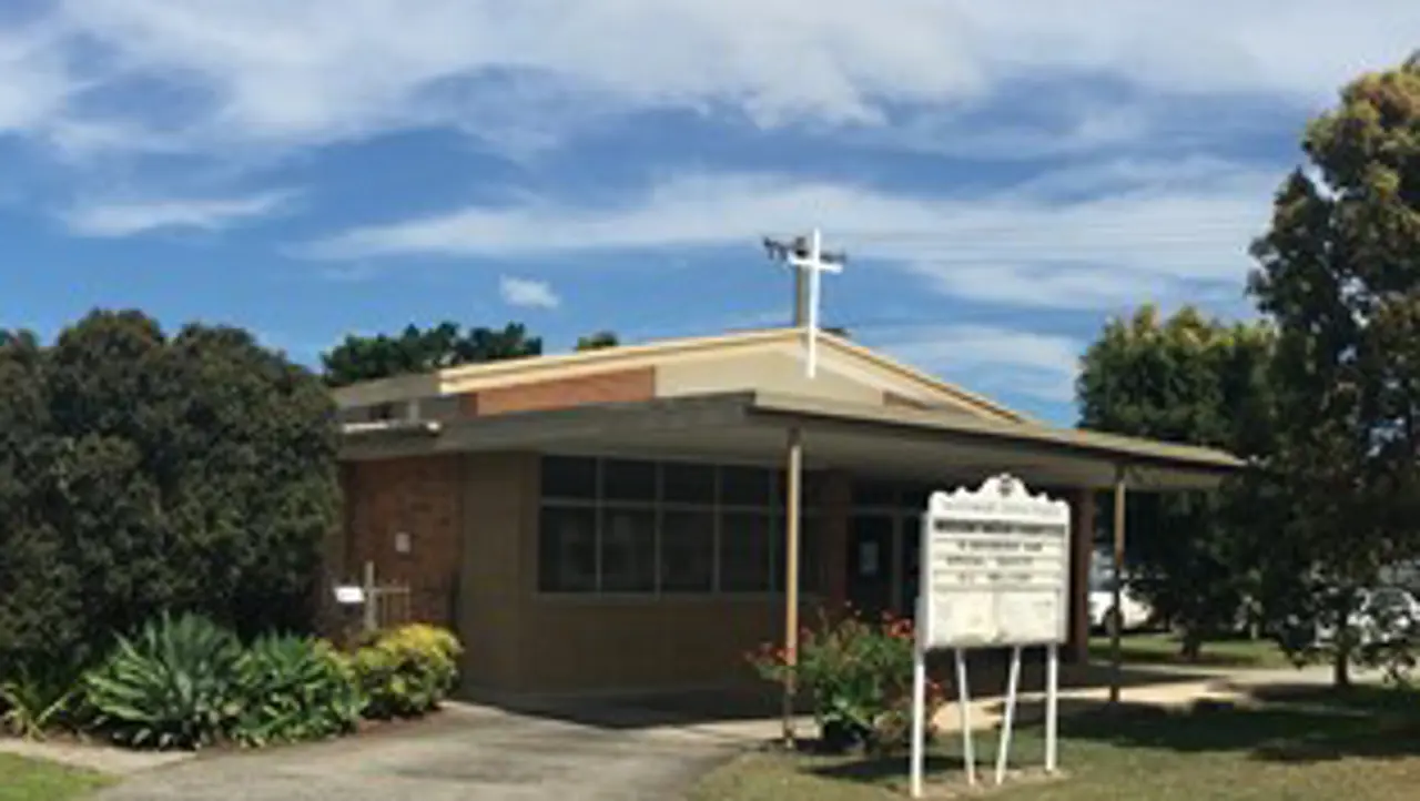 Worship Services