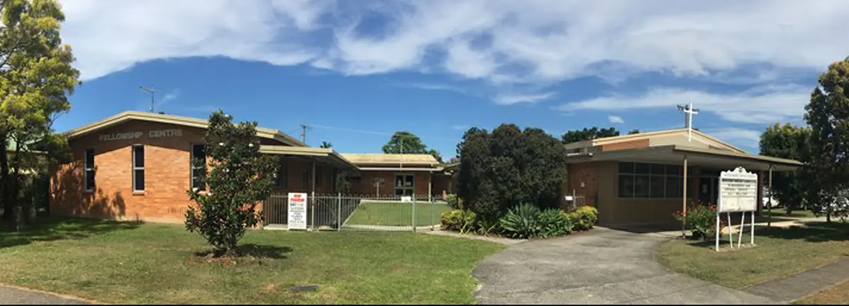 Mullum Church Photo