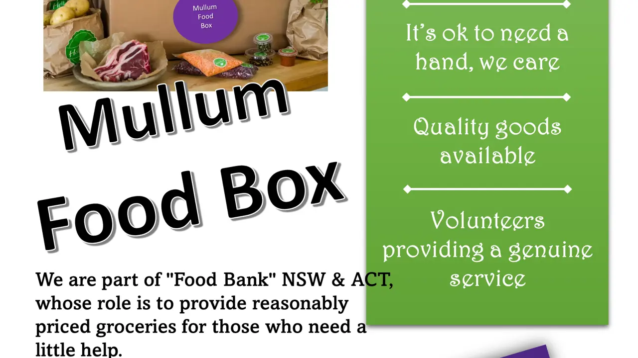 FoodBox